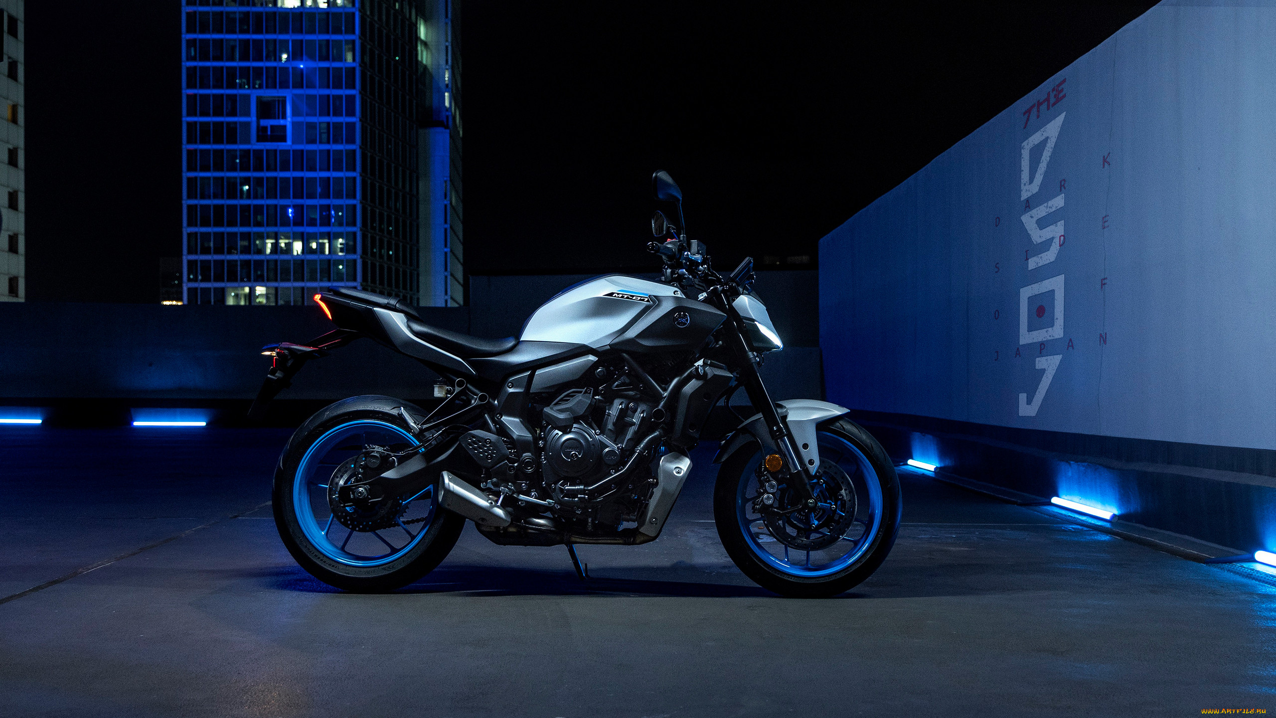 , yamaha, , 2025, mt07, , o